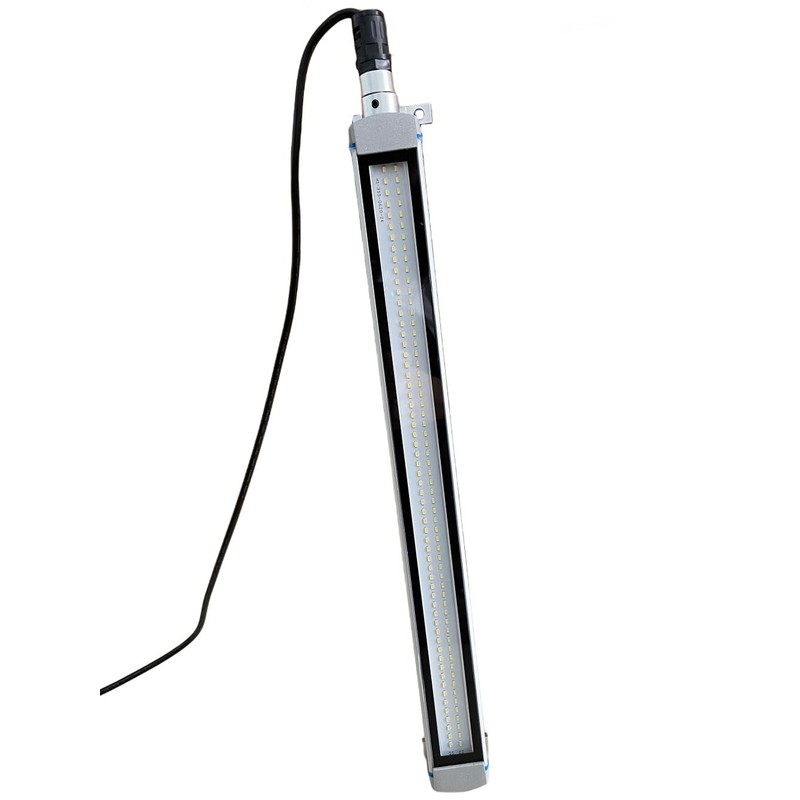 CMMUNGYONE CNC Machine Tube Light,30W 110-220V Led Work Lamp 3000