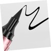 MERRYHAPY Travel-sized Eyebrow Brush Double-ended Pencil Natural Look Anti-perspiration Beauty