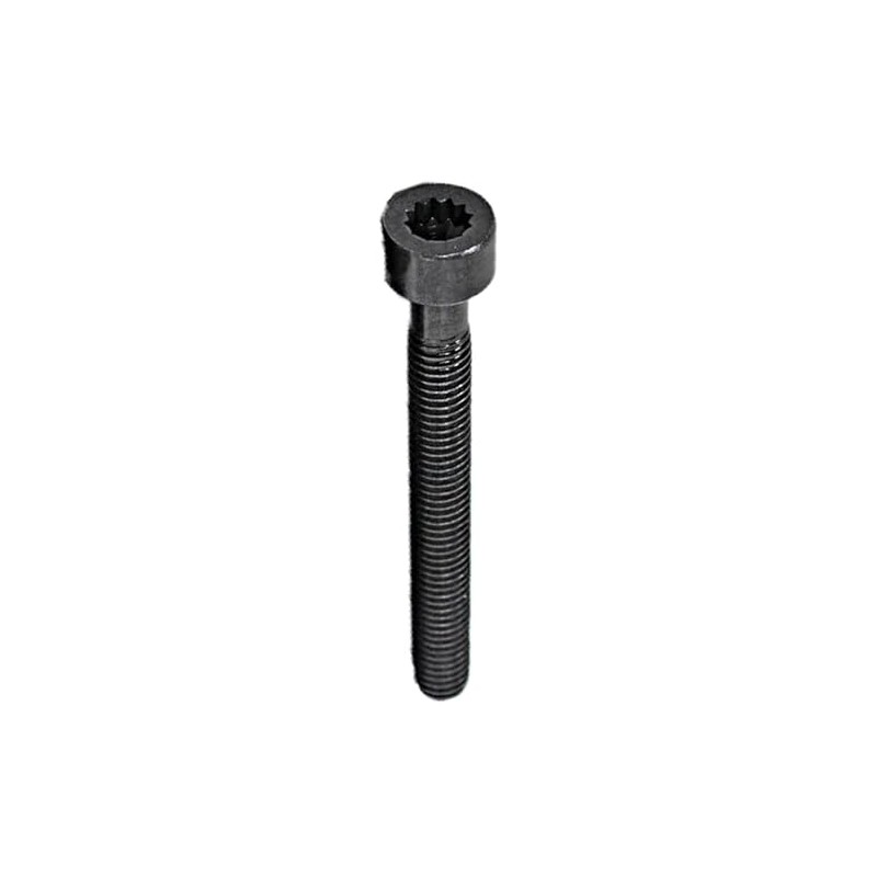 1 x Injector Clamp Bolt Injection Nozzle Holder Compatible with