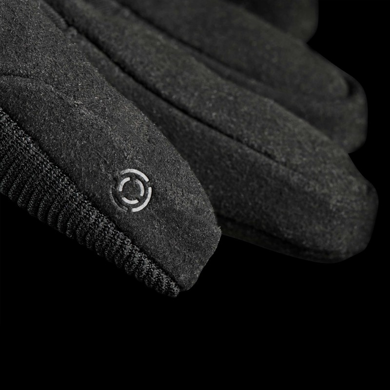 Furygan ARA 5.0 D3O Ghost - Men's Motorcycle Gloves -
