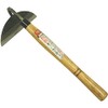 Asaka Kogyo 150325 Weed Sharpening, Gold Elephant, Body: Depth 11.8