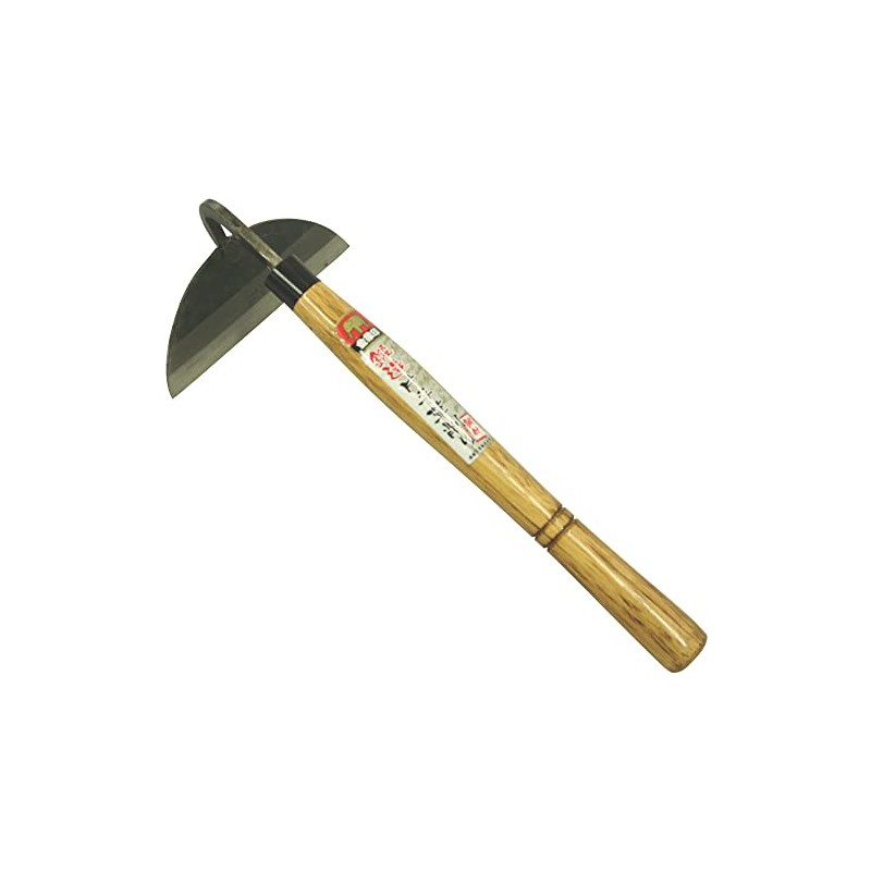 Asaka Kogyo 150325 Weed Sharpening, Gold Elephant, Body: Depth 11.8
