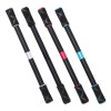 Pluma Spinning Pen Giratorio Lapicero Vara Malabar Dedo Spin