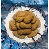 Sesame Seed Cookies (Regina Cookies) (4 lbs)