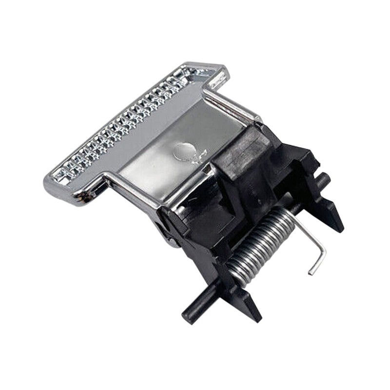 E-Vniko Front Center Console Lid Striker Handle Compatible for Ford