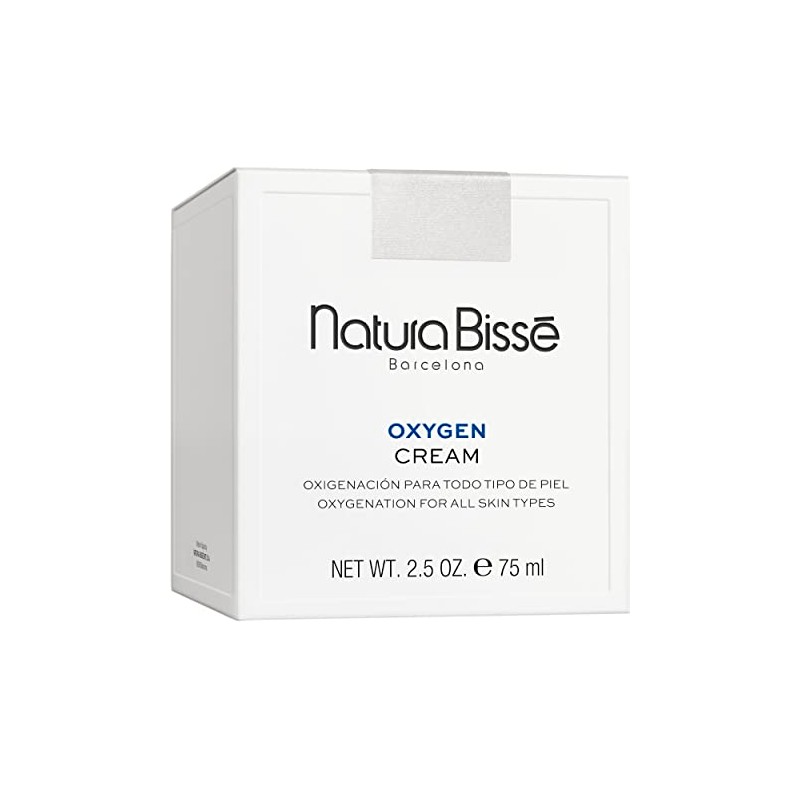 Natura Bissé Oxygen Crema (Todo Tipo De Piel) - 75ml