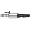 Gates VVS102 Engine Variable Valve Timing (VVT) Solenoid, Silver
