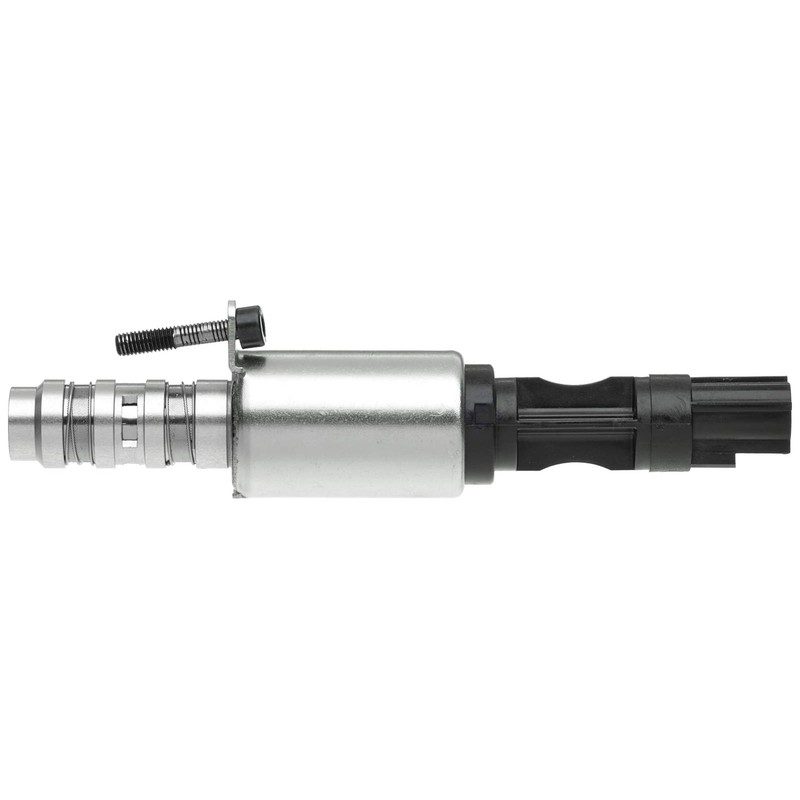 Gates VVS102 Engine Variable Valve Timing (VVT) Solenoid, Silver