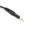 Headphone Audio Cable Replacement for Technica ATHM50X M40X M70X Headset