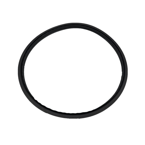 Geife EPDM Material Non-Pressure Round Manhole Cover Replace Sealing Gasket