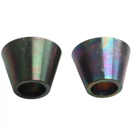 Cahuczlhoz 2x Ball Joint Seat Upper for 2003-2011 Nissan 350Z 370Z Altima GT-R 4017333P00