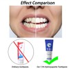 7.5% Hydroxyapatite Toothpaste, Nano Hydroxyapatite Toothpaste for Enamel Protection and