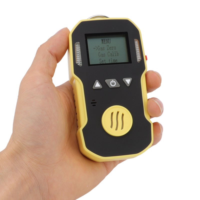 Oxygen Detector 0‑30%vol 5V USB Portable Oxygen Gas Meter with