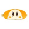 Tees Factory HK-5537568WD Kirby Eye Mask, Wadoldy, H 3.7 x