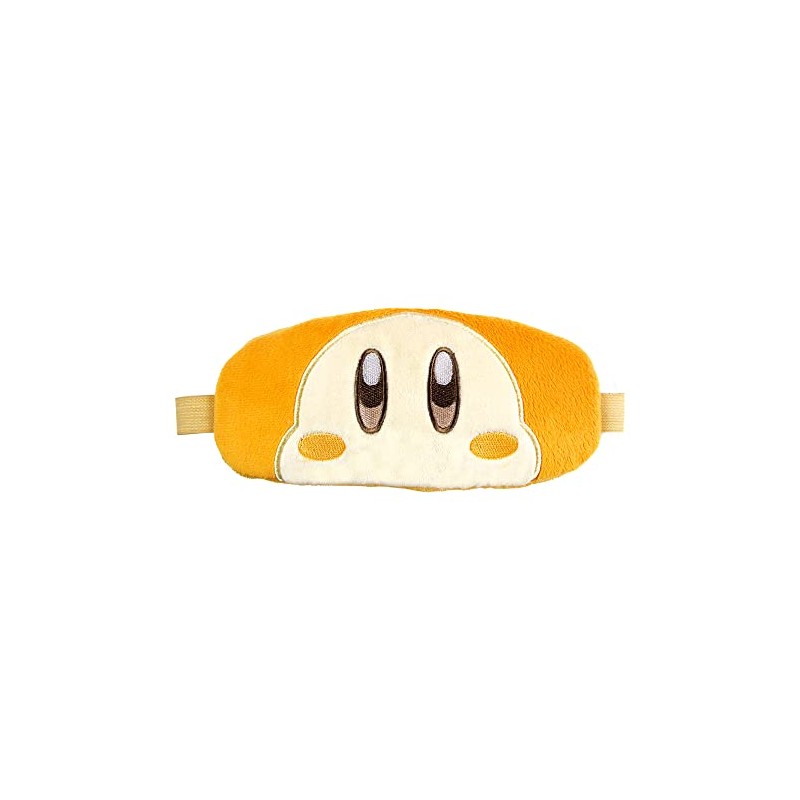 Tees Factory HK-5537568WD Kirby Eye Mask, Wadoldy, H 3.7 x