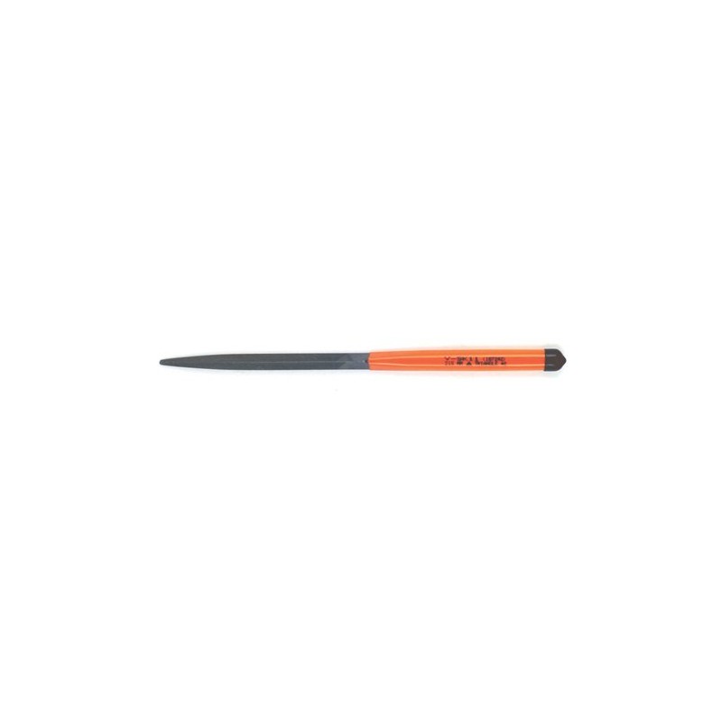 Y-SK11 細工用ヤスリ 中目 三角 215mm