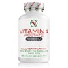 Nutriodol Vitamin A 10,000IU | 365 Easy to Swallow Tablets