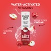 Seltz® Water-Activated Vitamins - Balance Your Belly with Apple Cider