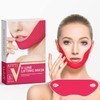APPTI V Shape Face Mask, Firming Facial Mask Double V