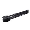 3 Wheel Stainless Steel Pastry Cutter Adjustable Expanded 3 Wheel