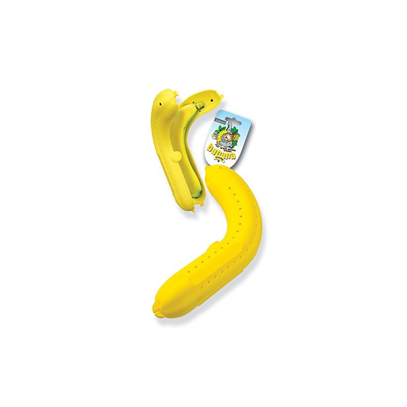 Eddingtons Yellow Banana Guard