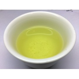 Organic Japanese Sencha Loose Green Tea TensuiRaku - First Flush Premium 80g (2.82oz) x 1 Pack