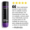Acondicionador Matrix Total Results Color Obsessed