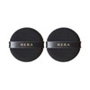 Dalba Hera Black Cushion Puffs (2 pieces) / 헤라 블랙 쿠션 퍼프 2매
