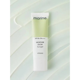 비프루브 VPROVE Marine Moisture Glow Sun Gel 50ml (SPF50+,PA++++)