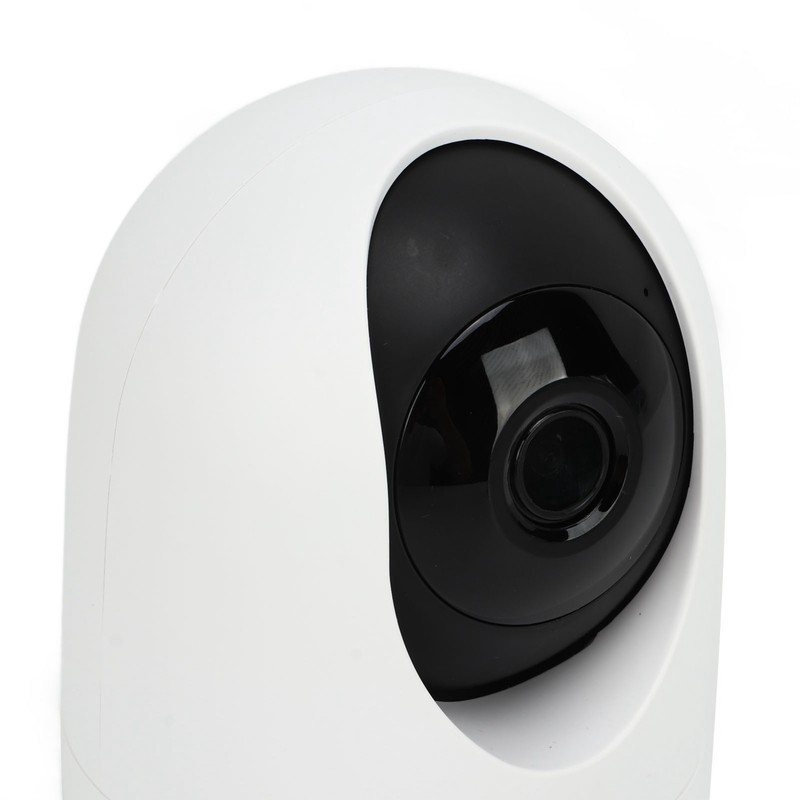 Wireless WIFI Security Camera Two Way Voice Infrared Night Vision