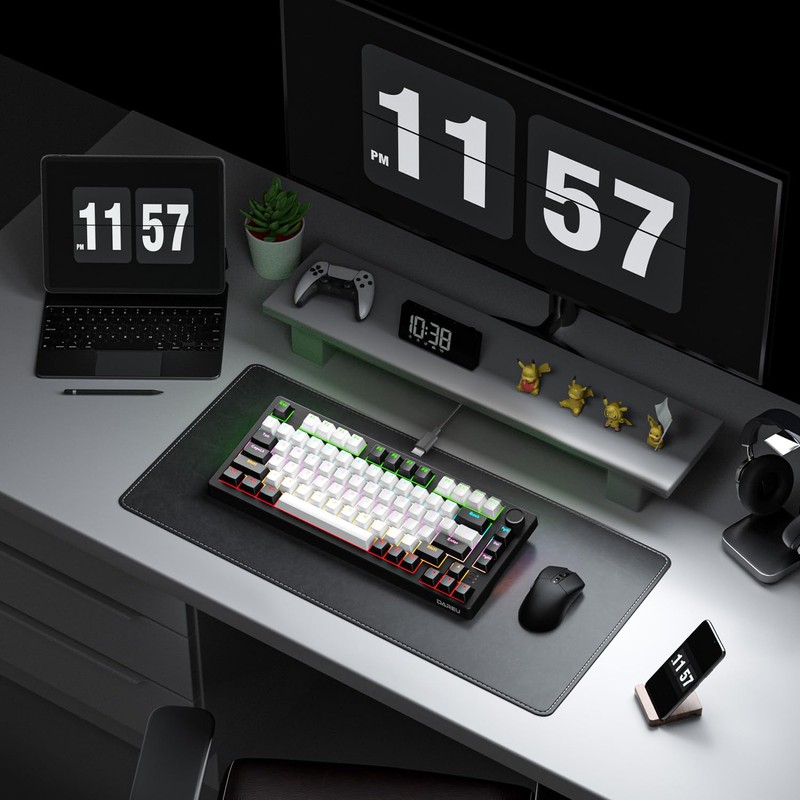 DAREU EK75 Wired Mechanical Keyboard
