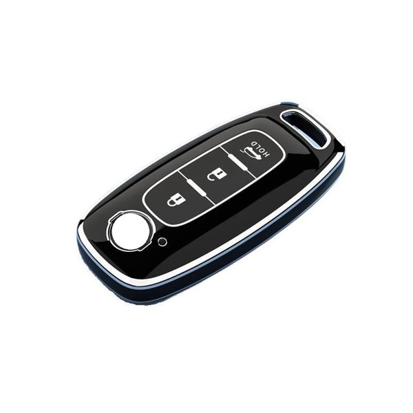 [ZANEKO] New X-Trail Key Case Compatible Nissan Sakura Aria Key