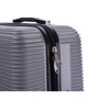 InUSA ROYAL Hardside Spinner Luggage with Ergonomic Handles | Spacious