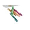 DOMS OIL PASTELS PACK OF 25 COLOR SHADES