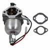 YJGZSVK Carburetor For Generac Generator GN220 RV C-7107 Replaces 0D8332