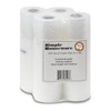Simple Houseware Vacuum Sealer Bags 8'' x 25' Sous Vide