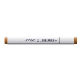 Copic Marker E35, Chamois
