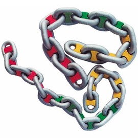 Osculati Chain marker 6 mm 70 inserts