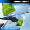 Macari Ice Scraper Car Made from 100% Recycled Plastic –