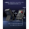 LEKATO Tuner with Metronome Mode, 3 in 1 Digital Guitar