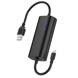 IBERLS for Fire Stick USB Power Cable, Adapter for Firestick TV 4K / Ultra HD/Lite, Replaces AC Adaptor