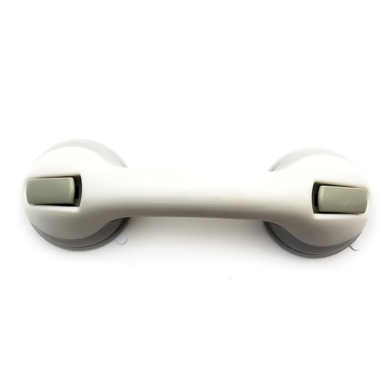 PetrolScooter Distributed Blackspur Safety Suction Grip Grab Handle Rail No