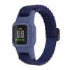 Vanet 3 Pack Compatible with Garmin Vivofit Jr 3 Bands,
