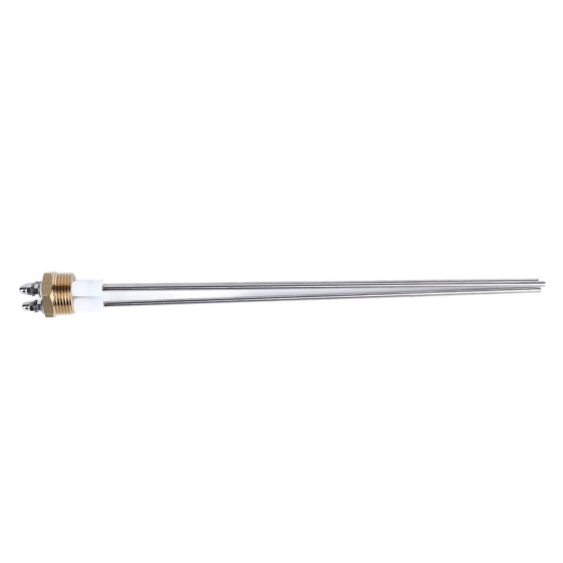 Boiler Water Level Probe Sensor Gauge Electrode Rod 3 Pin