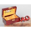 AAF Nommel®, Qi Gong Meditation Relaxation Balls Set No. 006