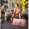 Yuqing Maleta Gym Bolsa Deportiva De Viaje Mochila Fitness Bag