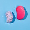 Tangle Teezer Cepillo Para Cabello Tangle Teezer Original Pink Rosa
