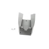 For BISSELL Bissell Pet Hair Eraser Wall Mount Holder |