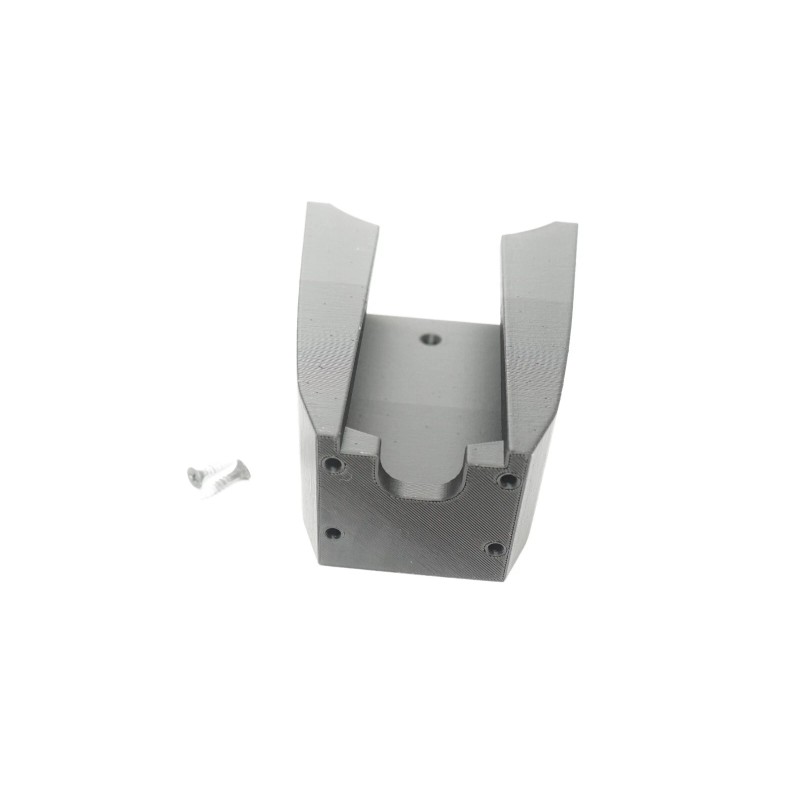 For BISSELL Bissell Pet Hair Eraser Wall Mount Holder |