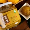 Farmer's Garden 으뜸농부 갈아만들어 향이 진한 유기농 유자차 1kg Top